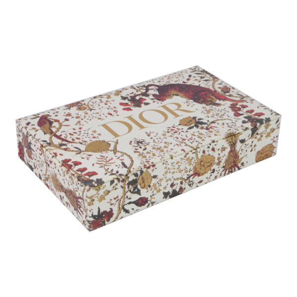 Clamshell Gift Box