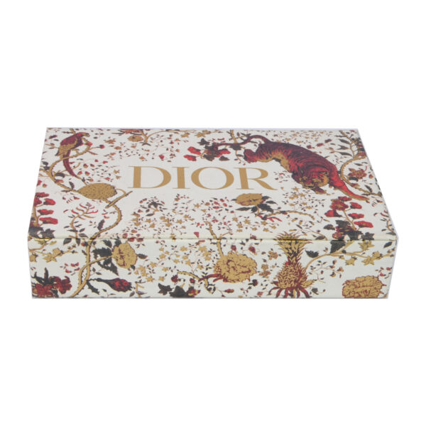 Clamshell Gift Box
