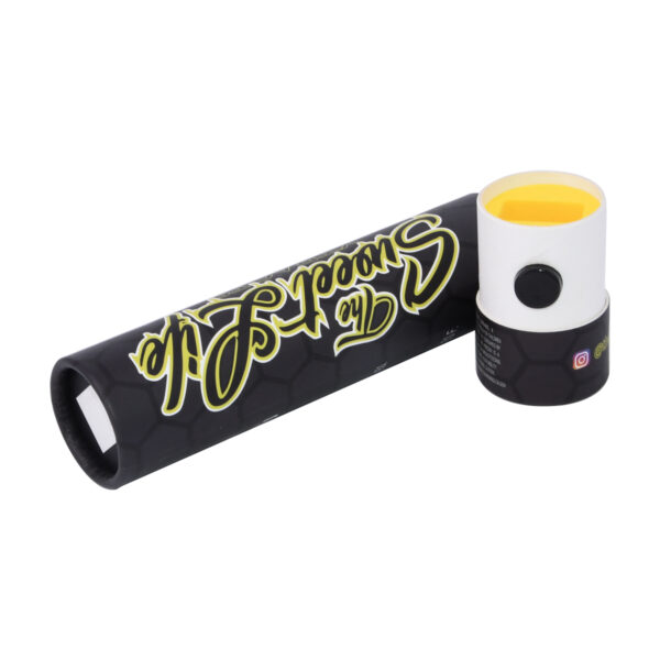 Child Resistant Paper Tube