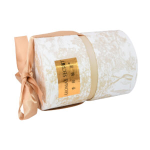 Perfume Paper Tube Box