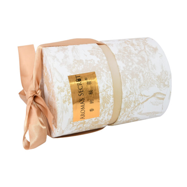 Perfume Paper Tube Box