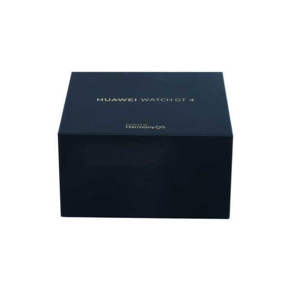 Smart Watch Packaging