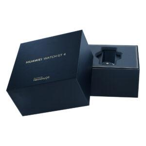 Smart Watch Packaging