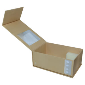 Glassware Gift Box