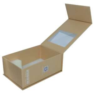 Glassware Gift Box