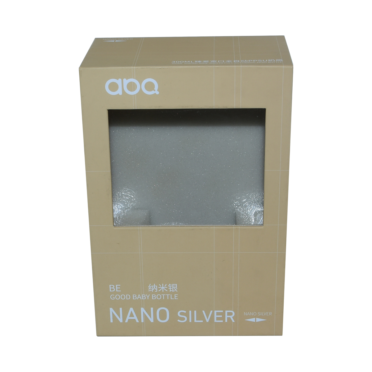 Glassware Gift Box