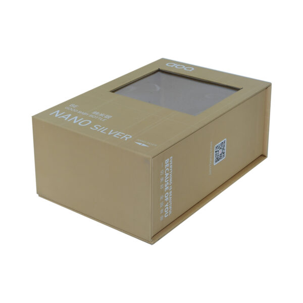 Glassware Gift Box