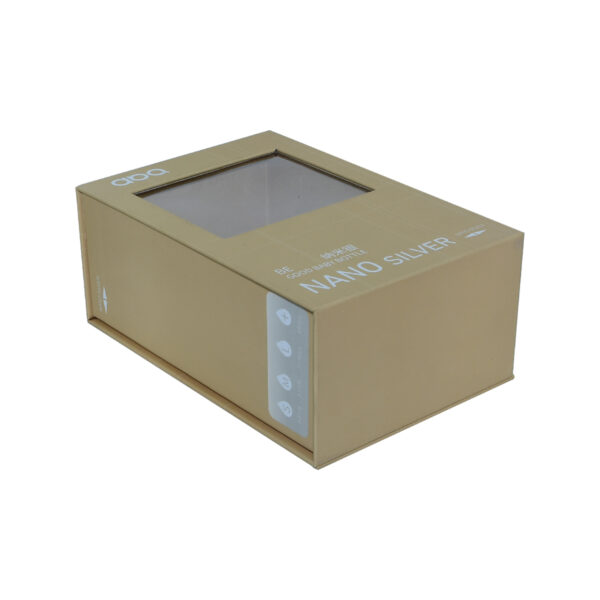 Glassware Gift Box