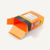 CBD Scar Gel Packaging Custom Printed Packaging Box Exporter
