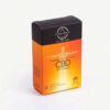 CBD Scar Gel Packaging Custom Printed Packaging Box Exporter