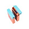 Child Proof Button Printed Box Packaging Boxes Exporter