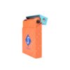 Child Proof Button Printed Box Packaging Boxes Exporter