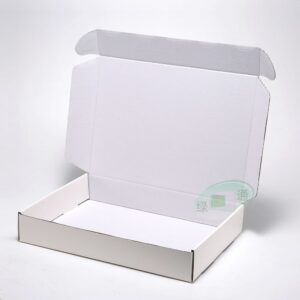 Clothing airplane boxes color corrugated boxes Wholesale