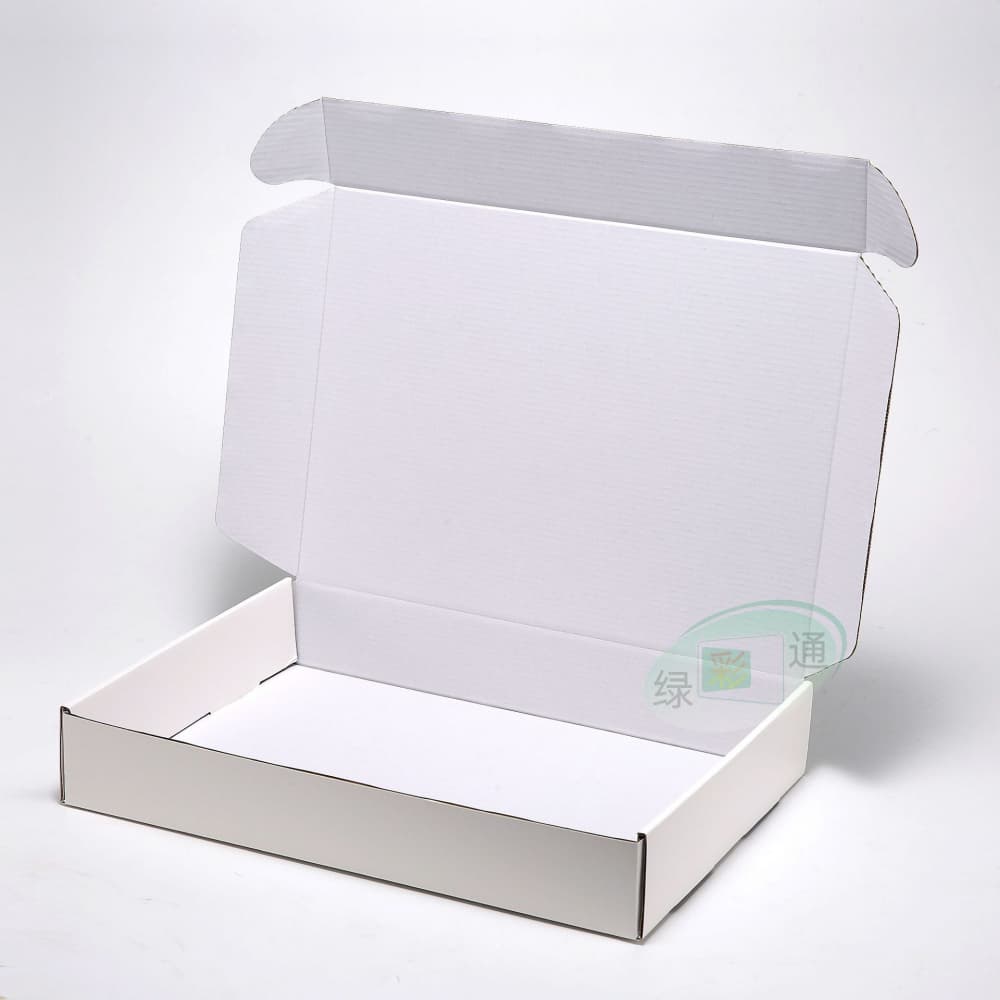 Clothing airplane boxes color corrugated boxes Wholesale