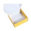 Color printing clothing box corrugated airplane box Vendor