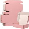 Corrugated cardboard clothing packaging airplane box Dealer