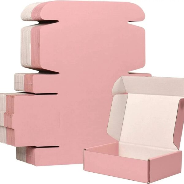 Corrugated cardboard clothing packaging airplane box Dealer