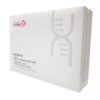 Cosmetic gift box with top and bottom cover Manufacturer