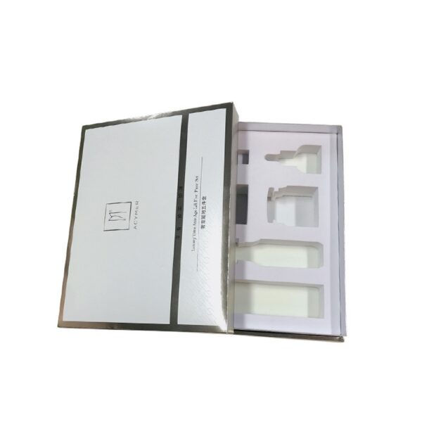 Cosmetic Packaging Product Outer Packaging Paper Box Vendor