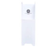 Custom Foldable Paper Portable Display Box Distributor