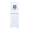 Custom Folding Paper Portable Display Boxes Distributor