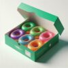 Custom Food Gift Boxes Sustainable Packaging Suppliers