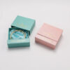 Custom Jewelry Cardboard Sliding Packaging Box Wholesale