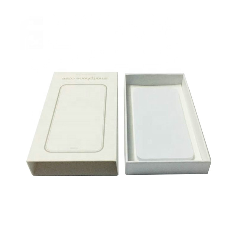 Custom Luxury Electronics Boxes Phone Cases Wholesale