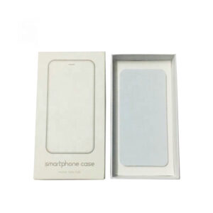 Custom Luxury Electronics Boxes Phone Cases Wholesale