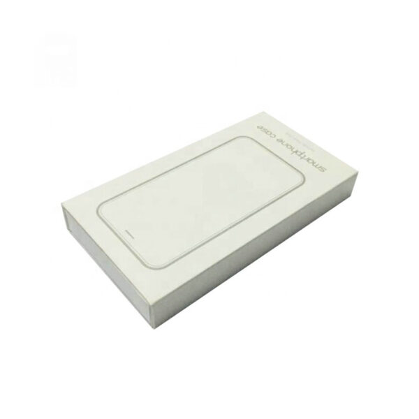 Custom Luxury Electronics Boxes Phone Cases Wholesale