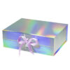 Custom Packaging Box Magnet Folding Custom Box Supplier