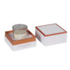 Custom Printed Box Perfume Cardboard Cosmetic Box Dealer