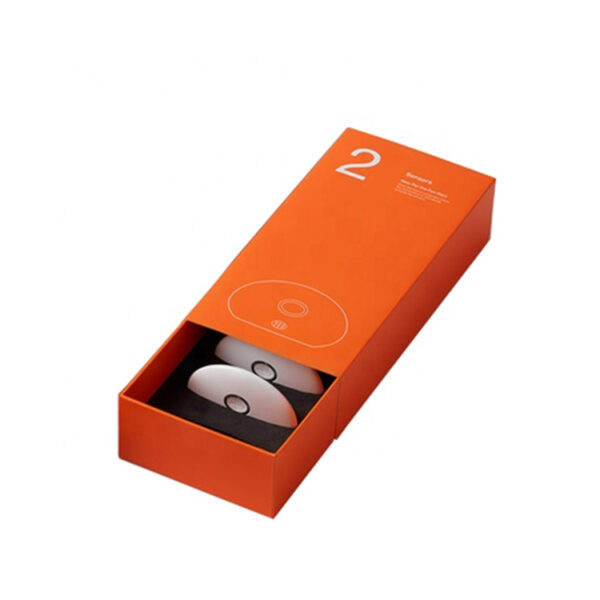 Custom Printed Consumer Electronics Boxes Manufacturer
