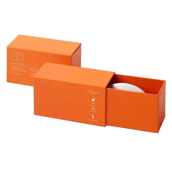 Custom Printed Consumer Electronics Boxes Manufacturer