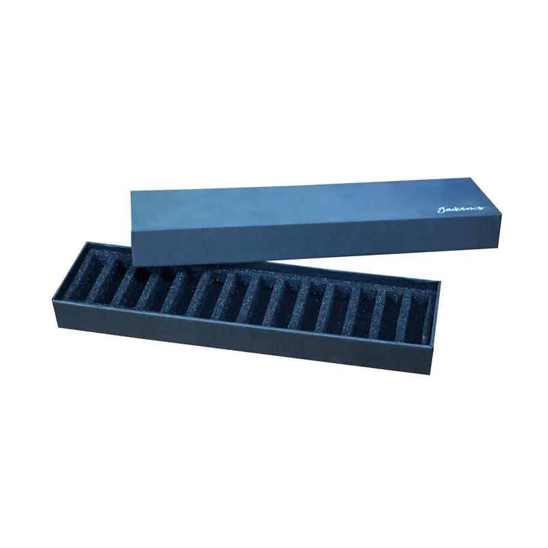 Custom Printed Perfume Boxes With Foam Insert Suppliers
