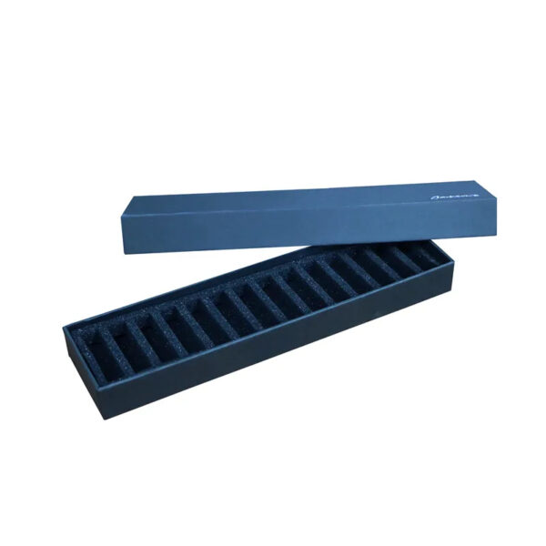 Custom Printed Perfume Boxes With Foam Insert Suppliers