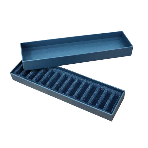 Custom Printed Perfume Boxes With Foam Insert Suppliers