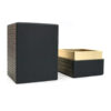 Custom Printed Perfume Cardboard Cosmetic Gift Box Maker