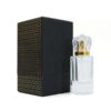 Custom Printed Perfume Cardboard Cosmetic Gift Box Maker