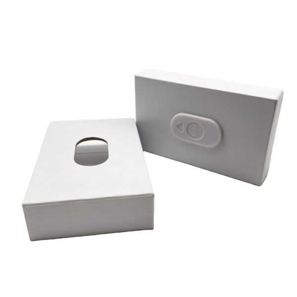 Custom Printing Child Resistant Packaging box Manufacturers
