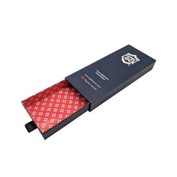 Custom Printing Child Resistant Packaging box Manufacturers