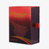 Custom Sliding Drawer Box EPE Foam Insert Perfume Box Maker