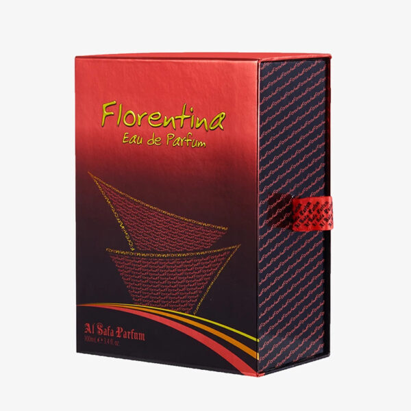 Custom Sliding Drawer Box EPE Foam Insert Perfume Box Maker