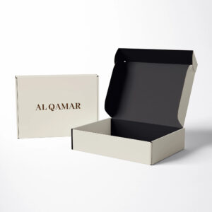 Custom airplane box printing color packaging box Factories