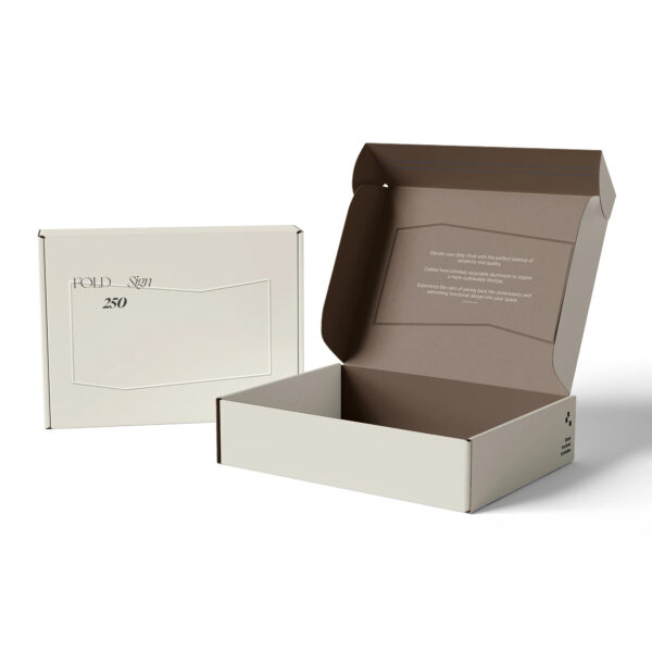 Custom airplane box printing color packaging box Factories
