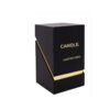 Custom cardboard packaging perfume bottle gift box Vendor