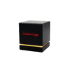 Custom cardboard packaging perfume bottle gift box Vendor