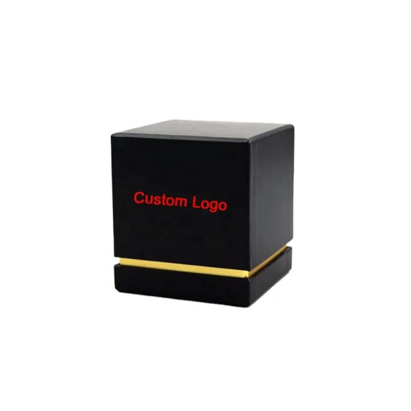 Custom cardboard packaging perfume bottle gift box Vendor