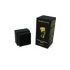 Custom cardboard packaging perfume bottle gift box Vendor