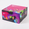 Custom corrugated airplane box personalized paper Vendor